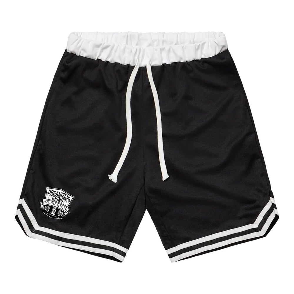 Image of OG Athletic Shorts 