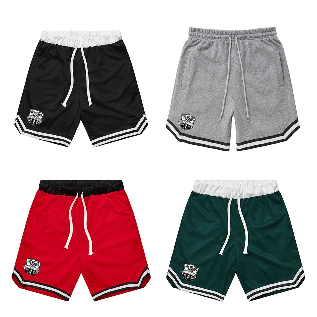 Image of New OG Athletic Shorts 