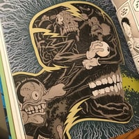 Image 2 of CANKOR: Collected Edition