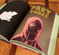 Image 3 of CANKOR: Collected Edition