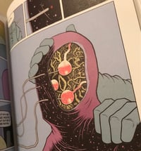 Image 4 of CANKOR: Collected Edition w/hand drawn portrait