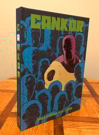 Image 1 of CANKOR: Collected Edition