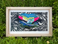 Image 5 of WINGS - Limited Edition Archival Print