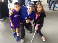 Image 3 of GARRET'S GIVE KIDS LIFE™ MIRACLE MAKER PACKAGE