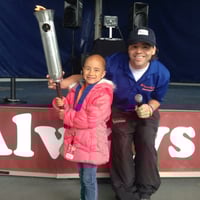 Image 4 of GARRET'S GIVE KIDS LIFE™ MIRACLE MAKER PACKAGE