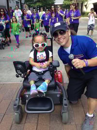 Image 5 of GARRET'S GIVE KIDS LIFE™ MIRACLE MAKER PACKAGE