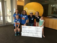 Image 2 of GARRET'S GIVE KIDS LIFE™ MIRACLE MAKER PACKAGE