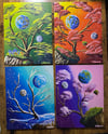 The Seasons (Prints)