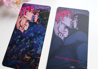 Image 2 of Joa & Dylan bookmark