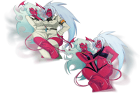 Scanty & Kneesocks (Bundle/Individuals)