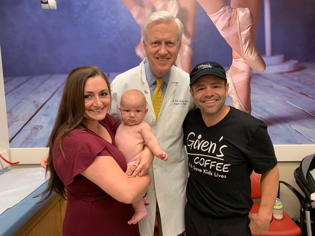 Shirts - Sip & Save Kids Lives™ shirts of Given's Coffee™