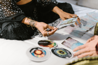 Oracle reading