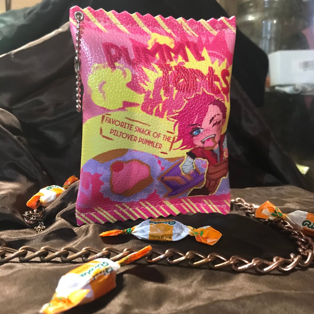 Image of Pumm'l Tarts Stash Pouch