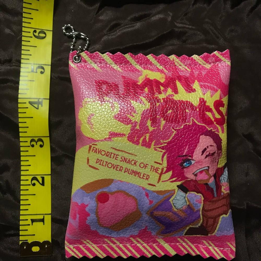 Image of Pumm'l Tarts Stash Pouch