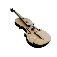 Image 2 of Violin