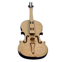 Image 3 of Violin