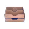 Storage with Drawer