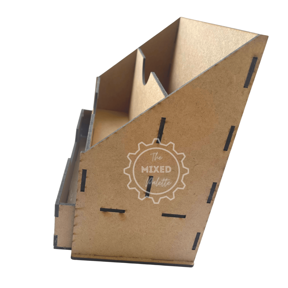 Storage with Drawer