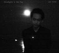 'Headlights in the Fog' CD