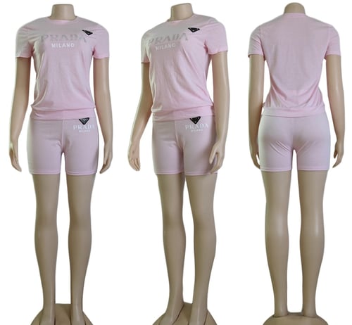 Image of Lets Chill Set (Soft Pink) PLEASE READ DESCRIPTION 