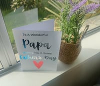 Image 2 of Custom Cards. 