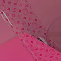 LV Hello Kitty Foil