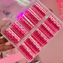 LV Hello Kitty Foil