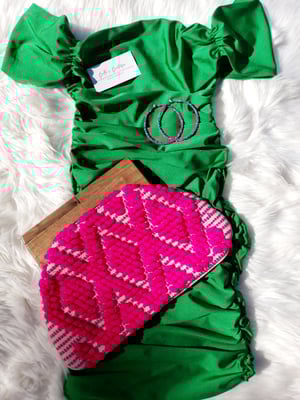 Image of Lesley Clutch 