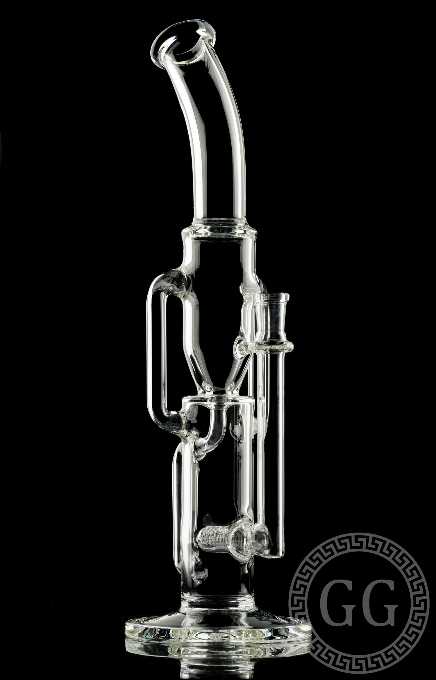 Image of Recycler Tube 2.0
