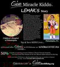 Image 2 of LEMAR'S LOVE LIGHT ROAST