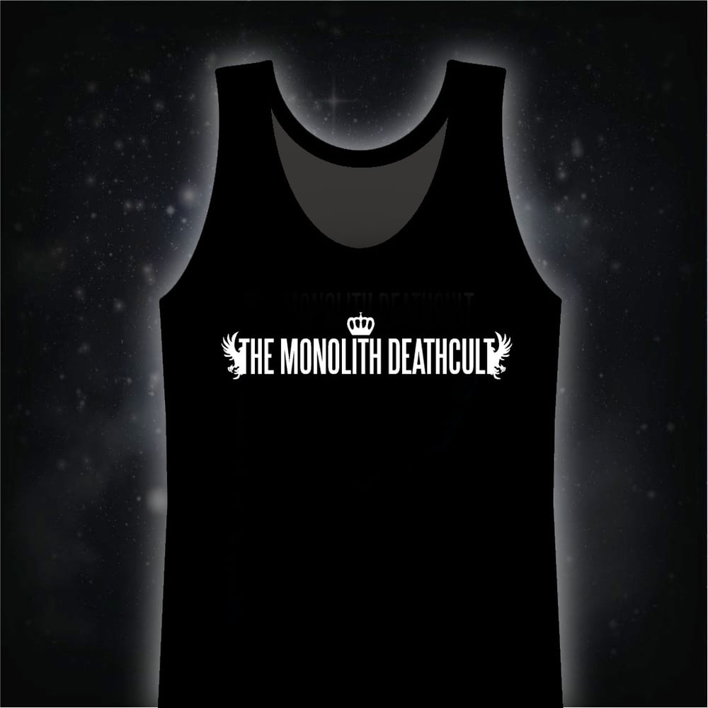 NEW for 2022 Tanktops!