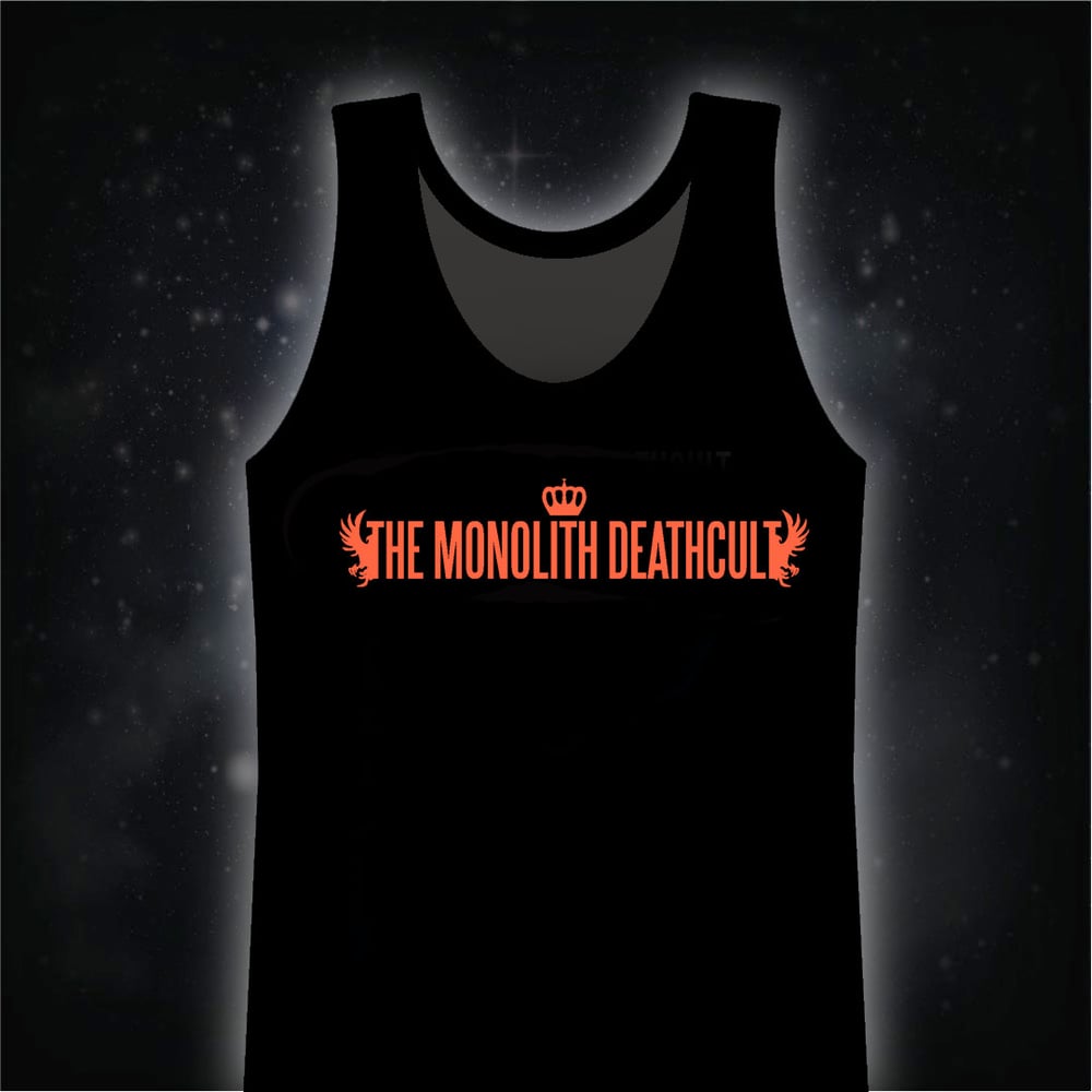 NEW for 2022 Tanktops!