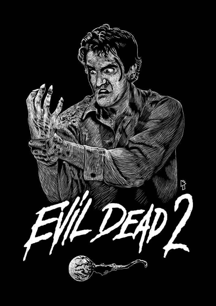 Image of Evil Dead 2 (2022)