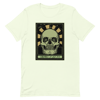 Unisex Atomic Tarot T-shirt