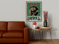 Image 2 of THE STEMS ~ At First Sight Poster