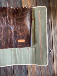 Image 3 of Roll Knife Bag