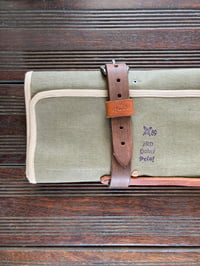 Image 2 of Roll Knife Bag