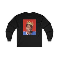 Image 5 of Notorious Diggs Ultra Cotton Long Sleeve Tee
