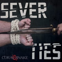 Sever Ties EP (CD)