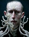 The Final Transformation of H.P. Lovecraft 8x11 print