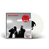 SHIT AND SHINE 'Ladybird' White Vinyl LP