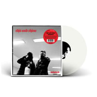 Image 1 of SHIT AND SHINE 'Ladybird' White Vinyl LP