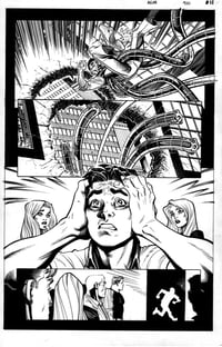 Amazing Spiderman 900 Page 11