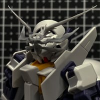 Image 3 of 1/144 Psycho Blade Antenna (for TR-6 [Woundwort]) Advance of Zeta Re-Boot Ver.