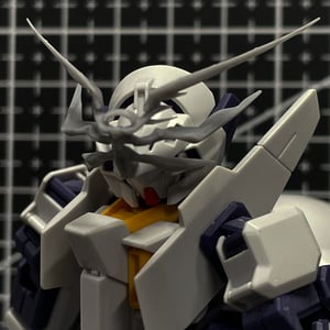 Image of 1/144 Psycho Blade Antenna (for TR-6 [Woundwort]) Re-Boot Ver.