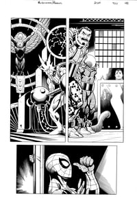 Amazing Spiderman 900 Page 48