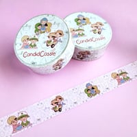 Image 1 of Spring Tannies Washi Tape