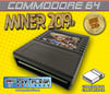 Miner 2019er Collector's Box (C64 Cartridge)