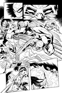 Amazing Spiderman 900 Page 60