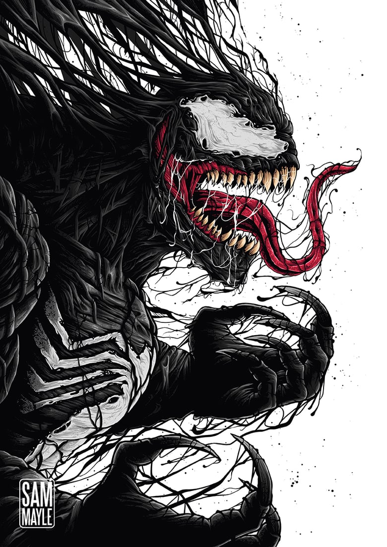 Image of Venom
